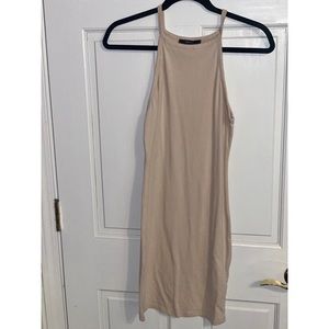 Forever21 basic tank dress
